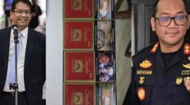 Rokok ilegal ‘54ryaku’ di Pamekasan, bebas beroperasi seolah kebal hukum di bawah pengawasan Bea Cukai Madura