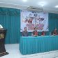 Bupati Sumenep, Achmad Fauzi Wongsojudo, saat membuka Esports Madura Championship 2025, menegaskan pentingnya anak muda Madura menguasai ekosistem digital