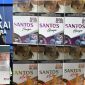 Pamekasan Dikepung Rokok Ilegal: Santos, YS Bold, dan Dalill Diduga Diproduksi Jaringan Haji F