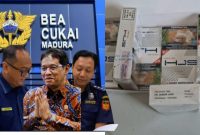 “PR. Subur Jaya Milik Haji Junaidi Diduga Akali Pita Cukai, Aparat hanya diam saja 