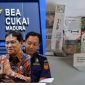 “PR. Subur Jaya Milik Haji Junaidi Diduga Akali Pita Cukai, Aparat hanya diam saja 