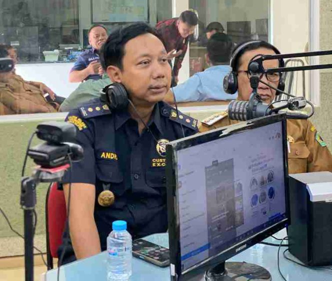 BC Madura Sebut Pembelian Rokok Ilegal Pelanggaran Hukum dan Rugikan Negara, Rokok Ilegal yang Bersarang di Pamekasan Justru Dibiarkan