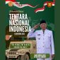 H. Ubaid Abdul Hayat: TNI dan Rakyat Tak Terpisahkan dalam Pengabdian kepada Bangsa