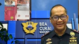 Bea Cukai Pamekasan “Mandul”, Rokok Ilegal YS BOLD & DALILL Bebas Merajalela
