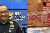 Peredaran rokok ilegal merk ST16MA asal Pamekasan semakin merajalela. Bandar besar tetap bebas beroperasi, sementara aparat Bea Cukai terkesan ciut nyali menindak pelaku. Warga dan pengamat menilai pembiaran ini merugikan negara dan menciptakan persaingan usaha yang tidak sehat.

