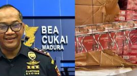 Peredaran rokok ilegal merk ST16MA asal Pamekasan semakin merajalela. Bandar besar tetap bebas beroperasi, sementara aparat Bea Cukai terkesan ciut nyali menindak pelaku. Warga dan pengamat menilai pembiaran ini merugikan negara dan menciptakan persaingan usaha yang tidak sehat.

