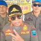 Foto: Kasatpol PP Kabupaten Probolinggo Sugeng Wiyanto .