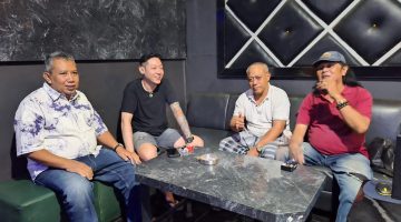 LPKNI Kediri dan Rekan Sambangi AR-KTV Cafe, Tegaskan Pengawasan Ketat namun Tetap Mendukung Usaha Hiburan