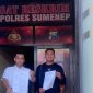 Suasana usai pelaporan penganiayaan bocah di Polres Sumenep, kuasa hukum menegaskan akan mengawal kasus hingga tuntas.