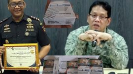 PR Subur Jaya yang Produksi Rokok HJS  akali pita cukai harus menjadi atensi serius seluruh pihak terkait, termasuk Purbaya dan aparat setempat
