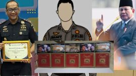 Publik menilai peredaran rokok ilegal 54ryaku yang disebut dibekingi aparat menjadi ujian serius bagi komitmen reformasi Polri
