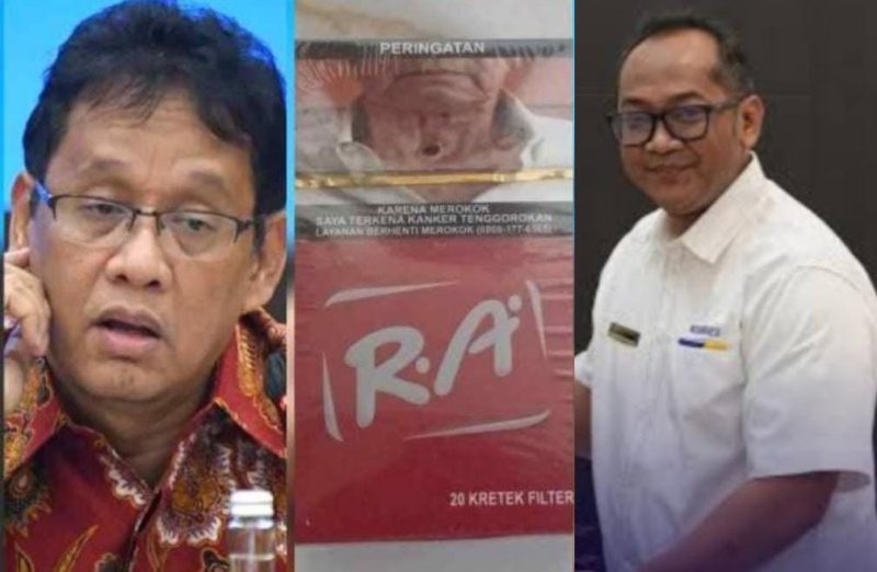 Rokok Ilegal Merek R.A. Banjiri Pasaran, Janji Purbaya Diuji di Bumi Madura”