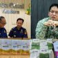 Peredaran Rokok Bodong Bonte Menggila, Negara Menangis tapi Bea Cukai Madura Diduga Jadi Pelindung Bayangan