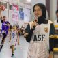 54 Tim Pelajar Bersaing di Kediri Basketball Tournament Piala Wali Kota 2025