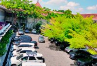 Mobil dinas baru Pemkab Probolinggo yang tercatat dalam data SIRUP LKPP, pembeliannya menelan biaya sekitar Rp 3 miliar
