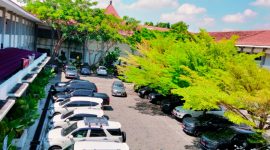 Mobil dinas baru Pemkab Probolinggo yang tercatat dalam data SIRUP LKPP, pembeliannya menelan biaya sekitar Rp 3 miliar
