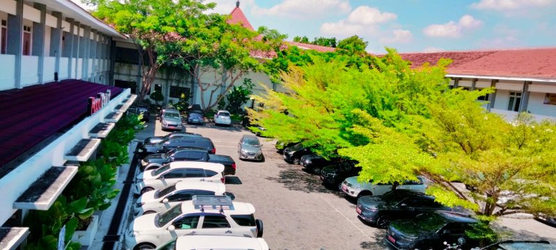 Mobil dinas baru Pemkab Probolinggo yang tercatat dalam data SIRUP LKPP, pembeliannya menelan biaya sekitar Rp 3 miliar
