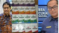 Pembiaran Rokok Ilegal di Madura Jadi Luka Terbuka di Era Penegakan Hukum