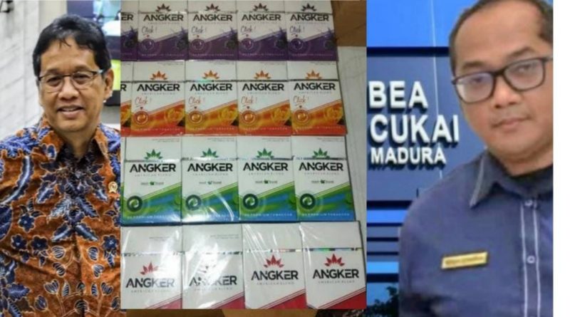 Pembiaran Rokok Ilegal di Madura Jadi Luka Terbuka di Era Penegakan Hukum
