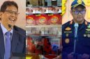 Rokok Esje Beredar Terang-Terangan Tanpa Takut Hukum