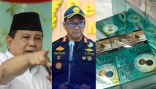 Rokok Ilegal HMIN Pamekasan berjaya, Negara merana, Bea Cukai seolah hilang wibawa