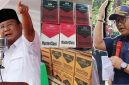 Bea Cukai Lemah, Mafia Rokok Ilegal Tumbuh Subur di Era Prabowo