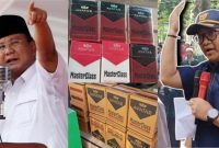 Bea Cukai Lemah, Mafia Rokok Ilegal Tumbuh Subur di Era Prabowo