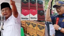 Bea Cukai Lemah, Mafia Rokok Ilegal Tumbuh Subur di Era Prabowo