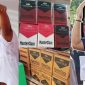Bea Cukai Lemah, Mafia Rokok Ilegal Tumbuh Subur di Era Prabowo