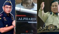 Nyali Bea Cukai Madura Ciut Hadapi Bandar Besar, Rokok Bodong “ALPHARD” Haji RJ Masih Aman Berproduksi
