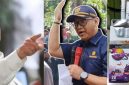 Bea Cukai Madura Diduga Tutup Mata, Prabowo seakan ditampar isu lemahnya Penegakan Hukum
