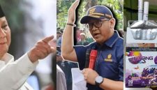 Bea Cukai Madura Diduga Tutup Mata, Prabowo seakan ditampar isu lemahnya Penegakan Hukum
