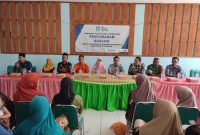 Dok.Foto: 60 KPM penerima Program Jatim Puspa 2025.