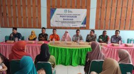Dok.Foto: 60 KPM penerima Program Jatim Puspa 2025.