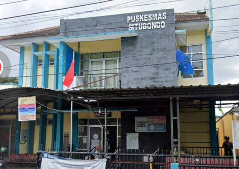 Dok.Foto: UPT Puskesmas Kecamatan Situbondo Kota.