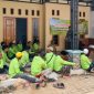 Dok.Foto: Penyuluhan kepada para petani tembakau demi meningkatkan kualitas produksi dan juga daya jual.