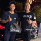 Antar Pesanan ke Pamekasan, owner DJ99 Store, H. Ubai doakan setiap transaksi menjadi keberkahan

