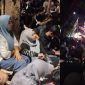 Ribuan warga Madura tumpah ruah di pusat Kota Sumenep menyaksikan kemeriahan Festival Musik Tongtong 2025 yang menjadi bagian dari Kharisma Event Nusantara (KEN).
