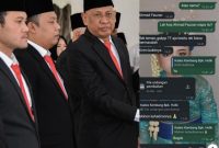 Akun WhatsApp Kades Dipakai Menipu Warga, PKDI Sumenep Serukan Kewaspadaan Kolektif