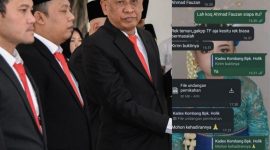 Akun WhatsApp Kades Dipakai Menipu Warga, PKDI Sumenep Serukan Kewaspadaan Kolektif