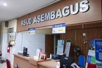 RSUD Asembagus Situbondo 