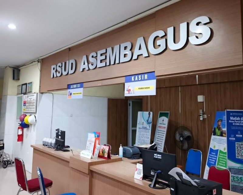 RSUD Asembagus Situbondo 
