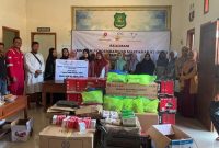 Sinergi untuk Negeri, SKK Migas–KEI Gerakkan Ekonomi Warga Paliat Lewat Program PPM