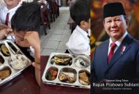 Demi menjaga Citra Sekolah, Wali Kelas SDN Pabian IV Soroti mutu menu Program Makan Bergizi Gratis 