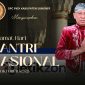 Ketua PKDI Sumenep, H. Ubaid Abdul Hayat,