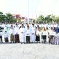 Bupati Sumenep dan Baznas Wujudkan Kemandirian Ekonomi Rakyat di Hari Santri Nasional 2025