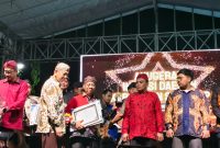 Gelorakan Semangat Inovasi, Pemkab Sumenep Luncurkan 110 Kalender Event dan Anugerah Daerah
