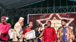 Gelorakan Semangat Inovasi, Pemkab Sumenep Luncurkan 110 Kalender Event dan Anugerah Daerah