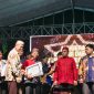 Gelorakan Semangat Inovasi, Pemkab Sumenep Luncurkan 110 Kalender Event dan Anugerah Daerah
