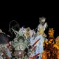 Empat grup musik tong-tong legendaris Madura, Mega Remmeng, Angin Ribut, Gong Mania, dan Lendhu Sagara : Simbol kejayaan dan kebanggaan seni tradisional Pulau Garam, yang rencananya akan berkolaborasi dalam Festival Kolaborasi Seni Madura 2025 di Kabupaten Sumenep.